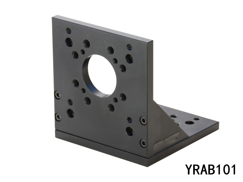 YRAB100 系列直角固定块