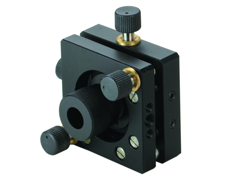 YPFC211 型精密光纤耦合器