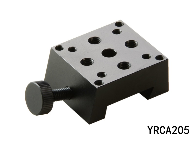 YRCA200 系列滑动座