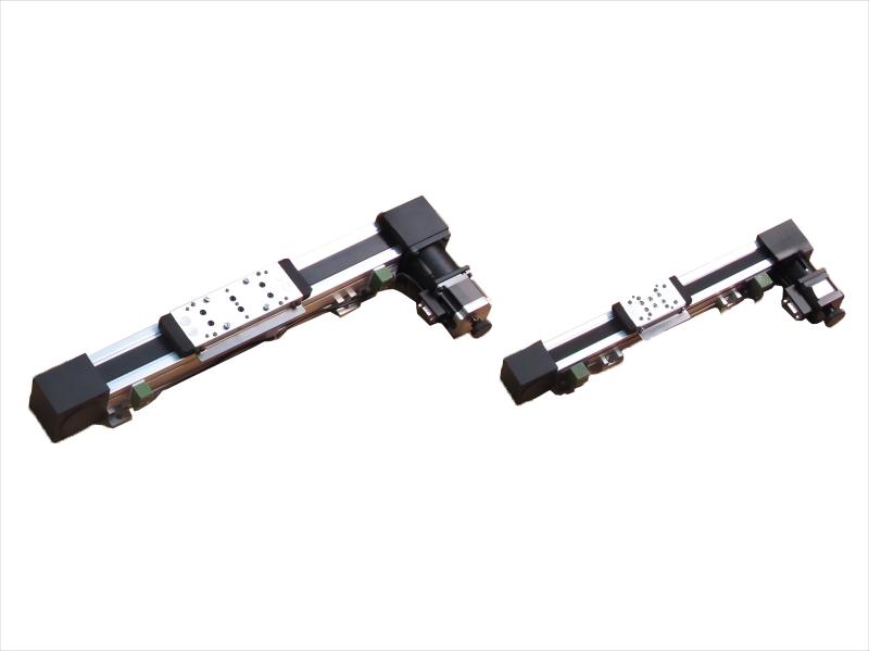 HMTS500/520/540 系列轻型电控平移台