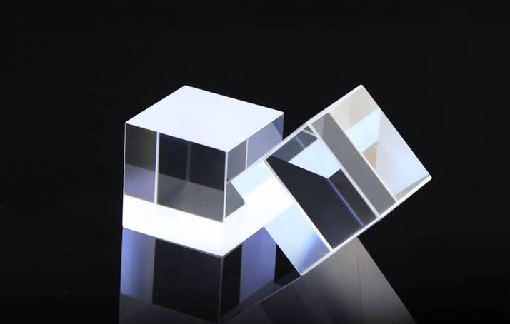 样本手册-光学元件