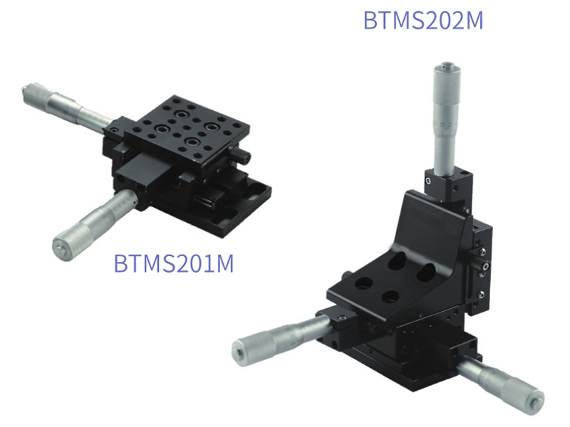 BTMS200 系列平移台