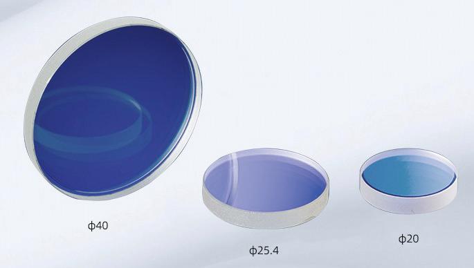 OCM-S 单波长介质膜反射镜