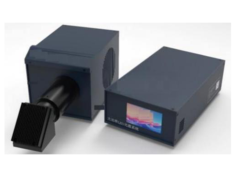 LED300 大功率 LED 光源