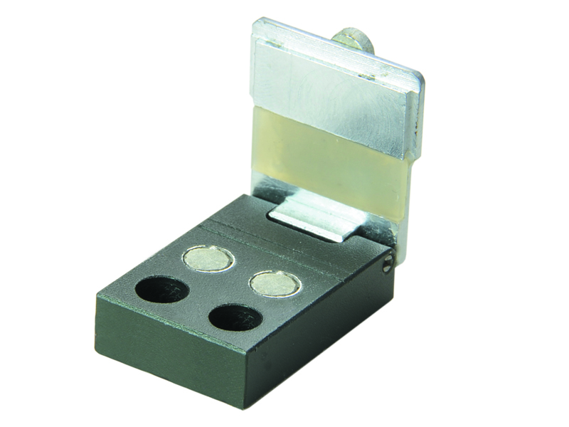 YPFA307A/YPFA307B 型单模光纤安装座