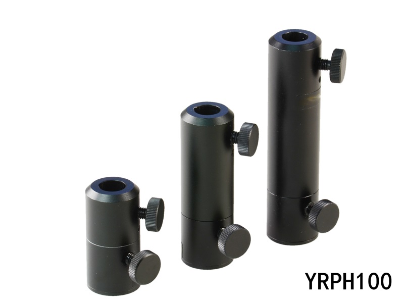 YRPH100 系列旋转杆座