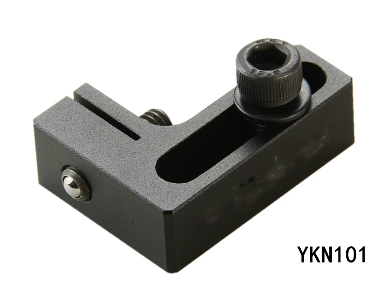 YKN101 型微动顶块