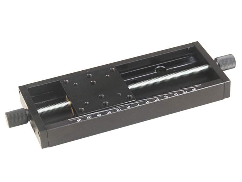 BTS101 精密平移台