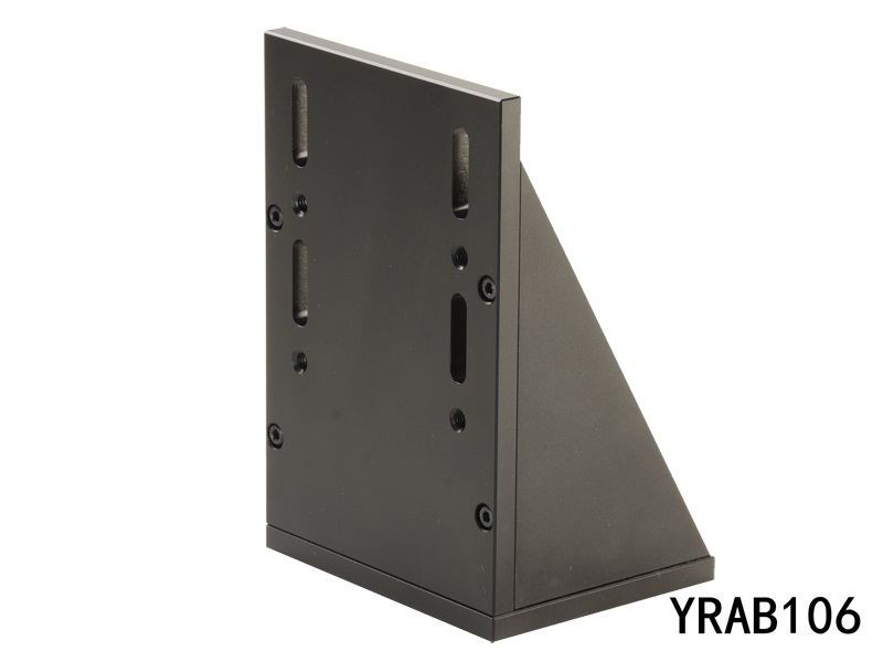 YRAB100 系列直角固定块