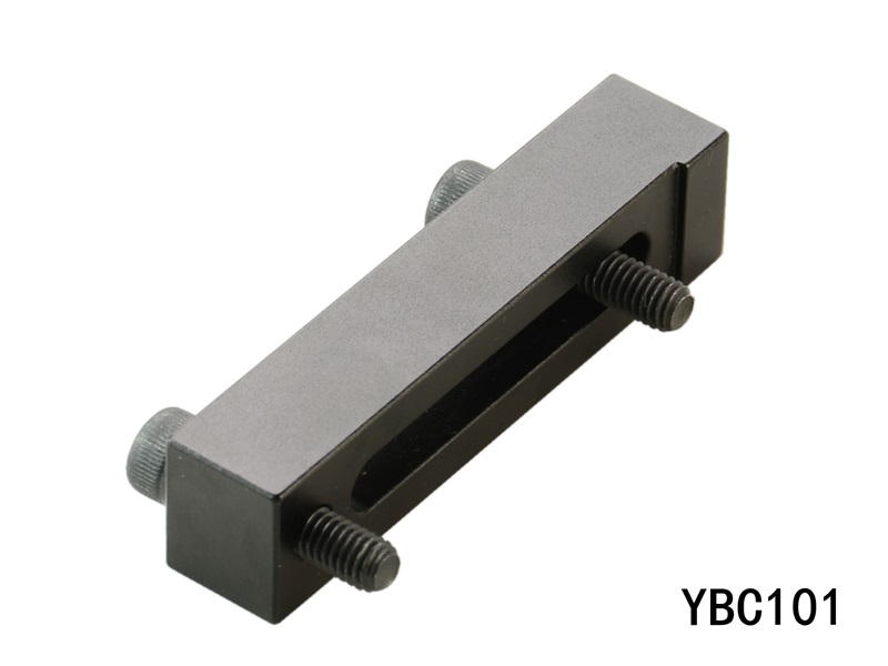 YBC100 型压板及 YBC200 型压板