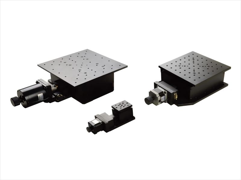 HMVS300 系列精密电控升降台