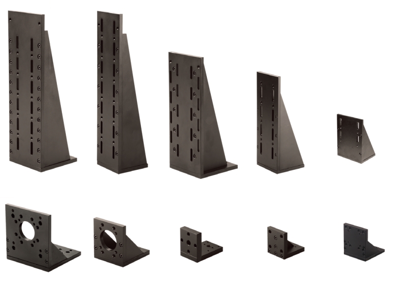 直角固定块系列