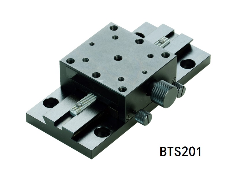 BTS200 系列精密平移台