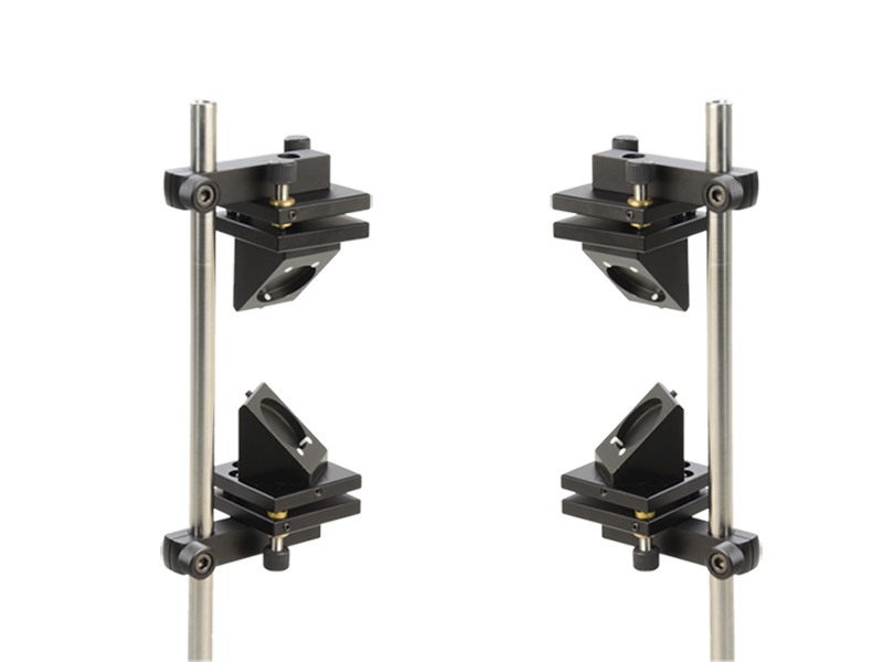 YBS100 系列光束转折器