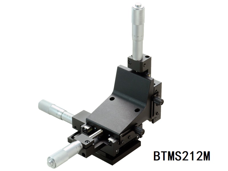 BTMS210 系列平移台