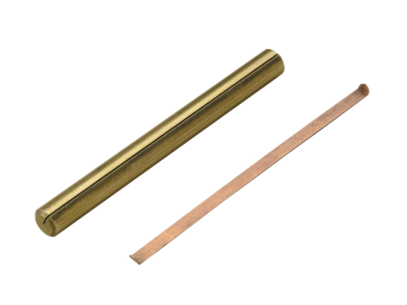 YPFA101 型光纤卡头