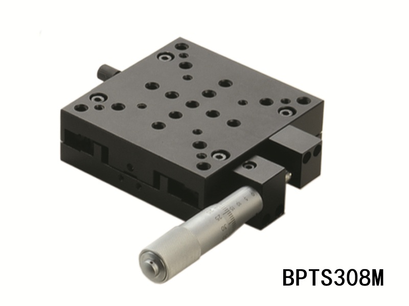 BPTS300 系列精密平移台