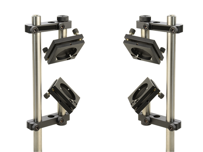 YBS110 系列光束转折器