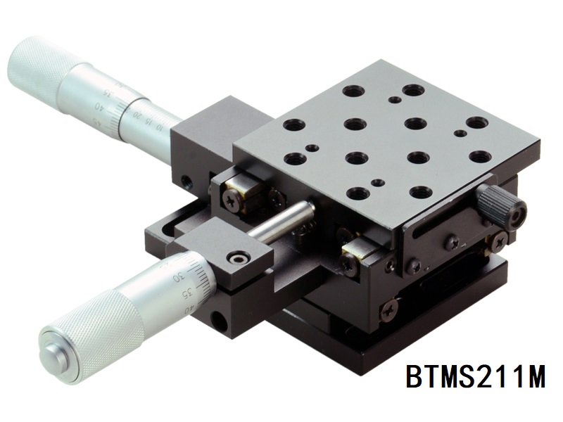 BTMS210 系列平移台
