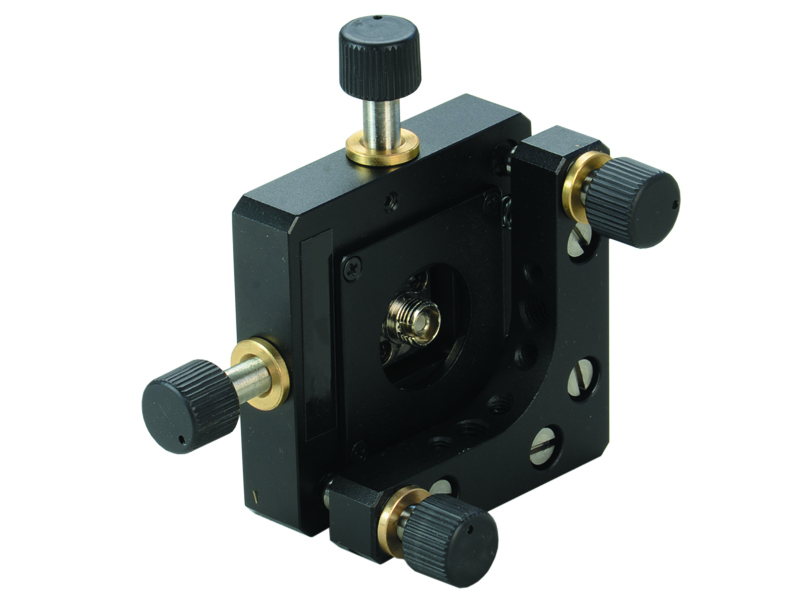 YPFC111 型精密光纤耦合器