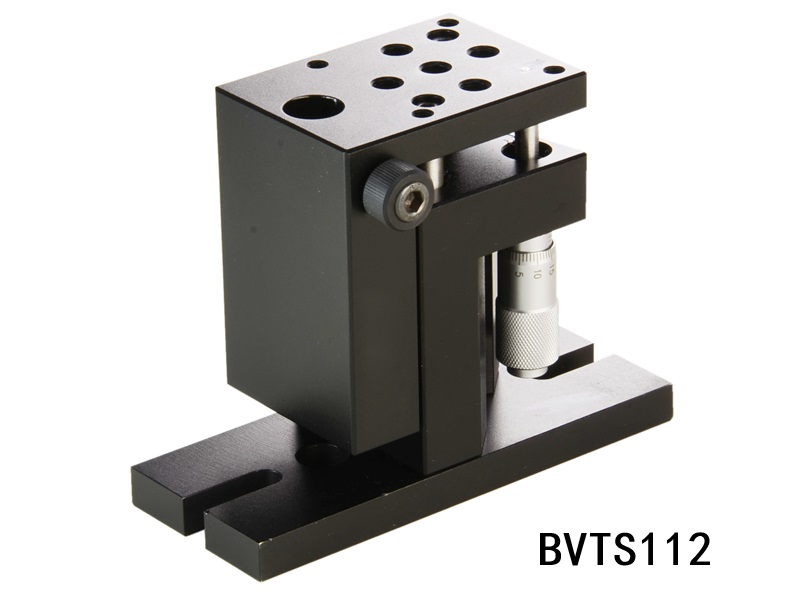BVTS111/BVTS112/BVTS113型精密升降台