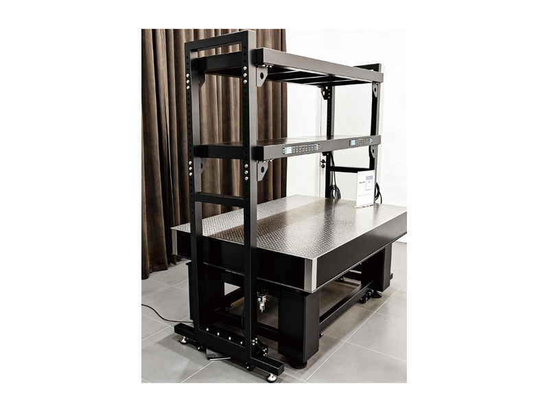 四支腿落地仪器架