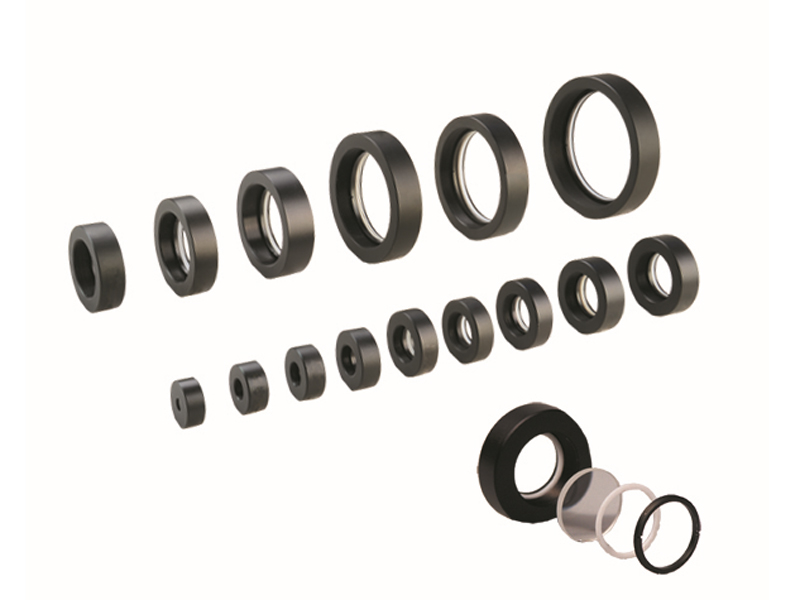 YLH100 系列透镜固定架