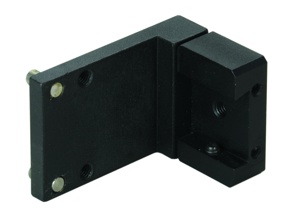 YPFA306 型直角燕尾安装座