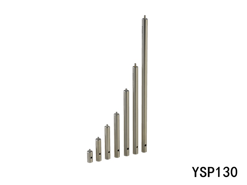YSP130 系列接杆 ( 外径 φ12，两端 M4 阴 -M4 阳 )