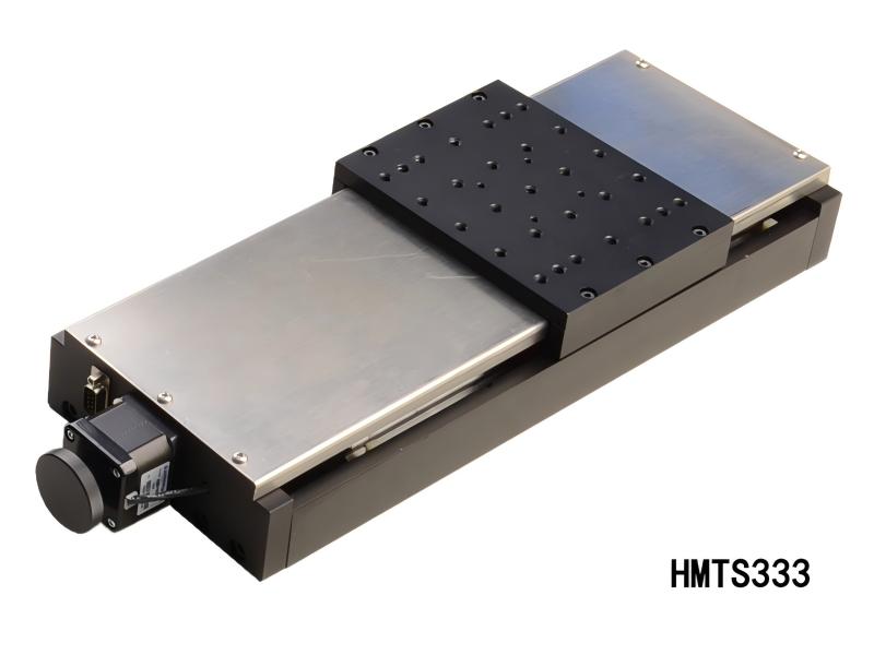 HMTS330/340 系列精密重载型电控平移台