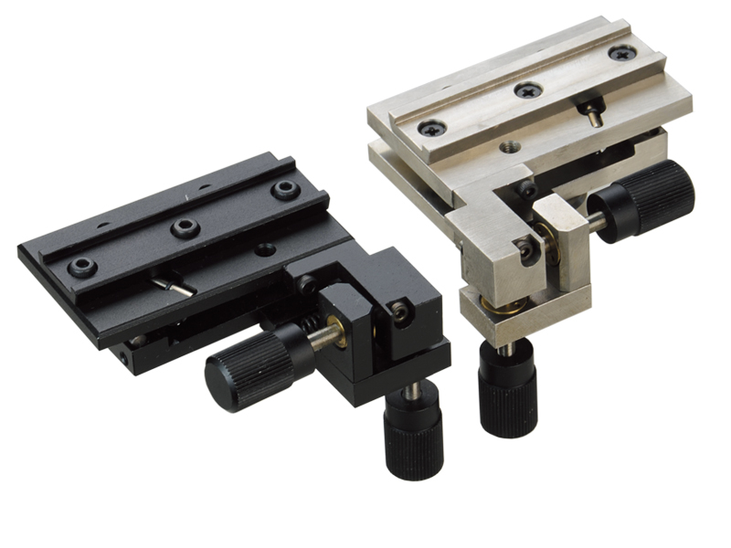 YPFT101 型二维倾斜调整架