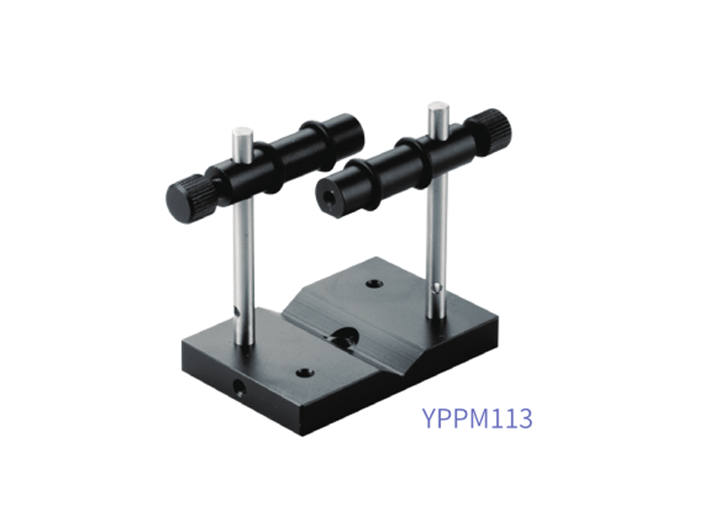 YPPM113 型精密棱镜台