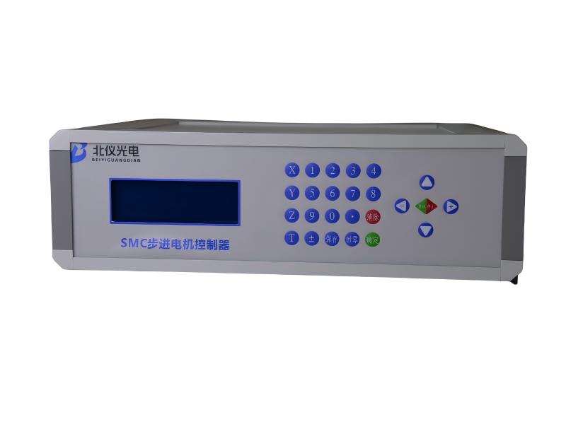 SMC100 步进电机控制器