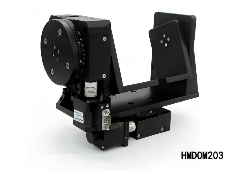 HMDOM60 电控镜架