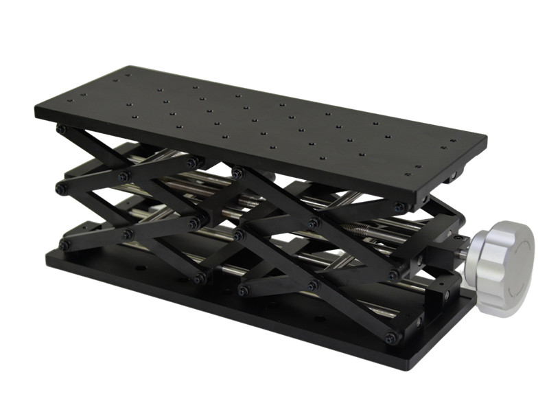 BVTS200 型精密升降台