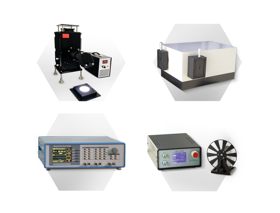 样本手册-光谱仪