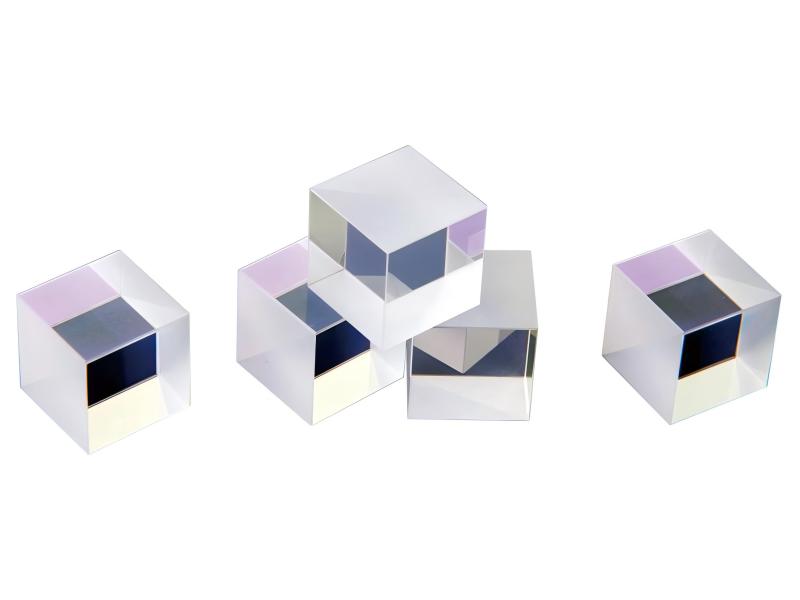 OCP500 系列分光棱镜