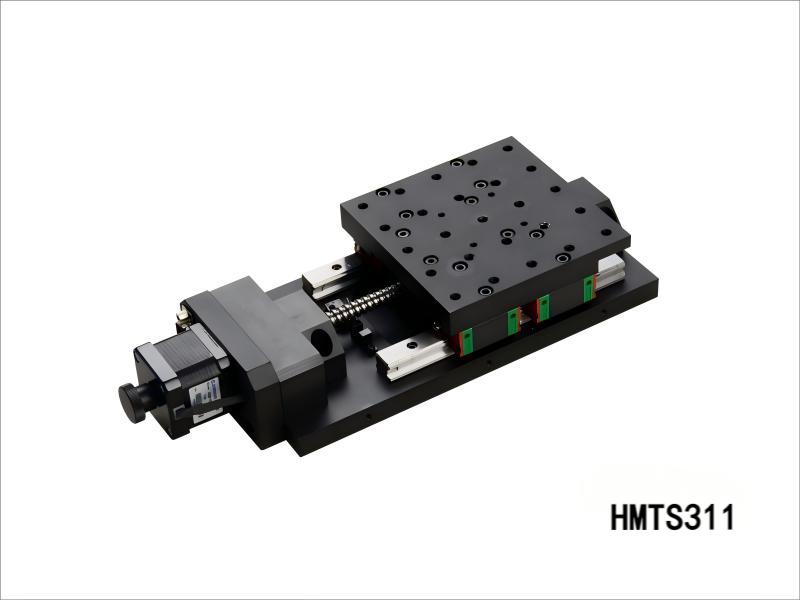 HMTS310 系列精密重载型电控平移台