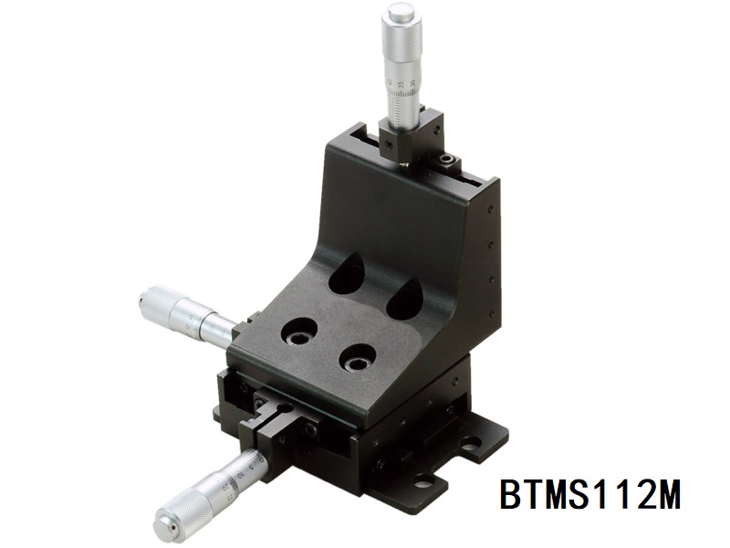 BTMS110 系列平移台