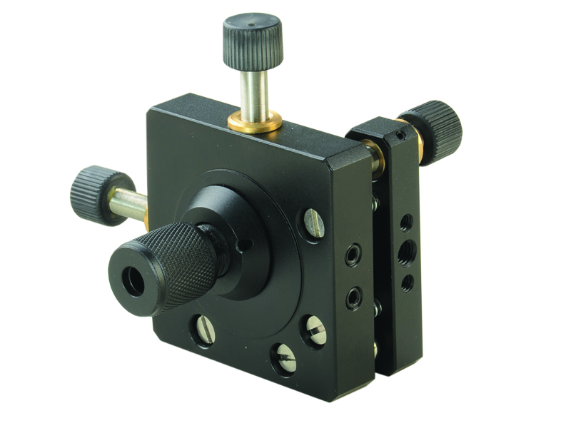 YPFC101 型精密光纤耦合器