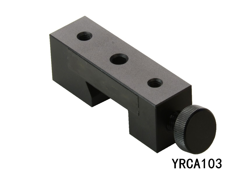 YRCA100 系列滑动座