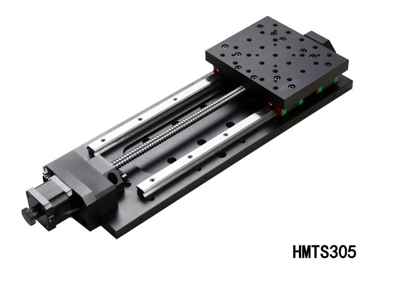 HMTS300  普及重载型电控平移台