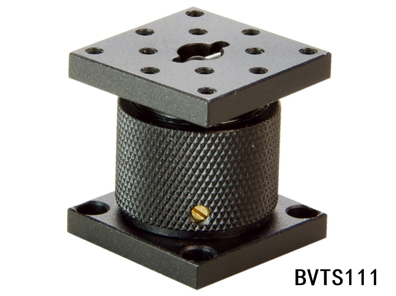 BVTS111/BVTS112/BVTS113型精密升降台