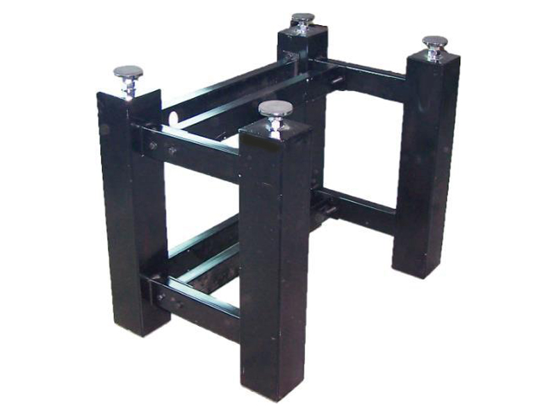 HBS201 型光学平台支架