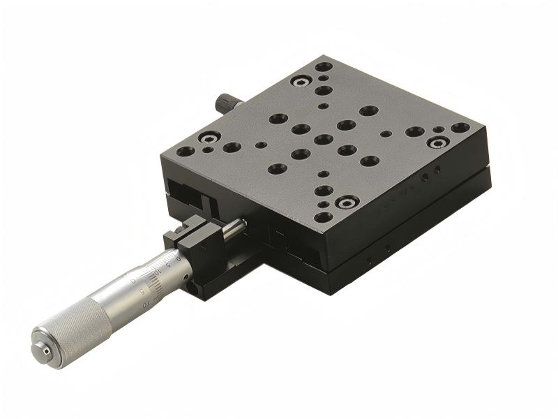 BPTS300 系列精密平移台