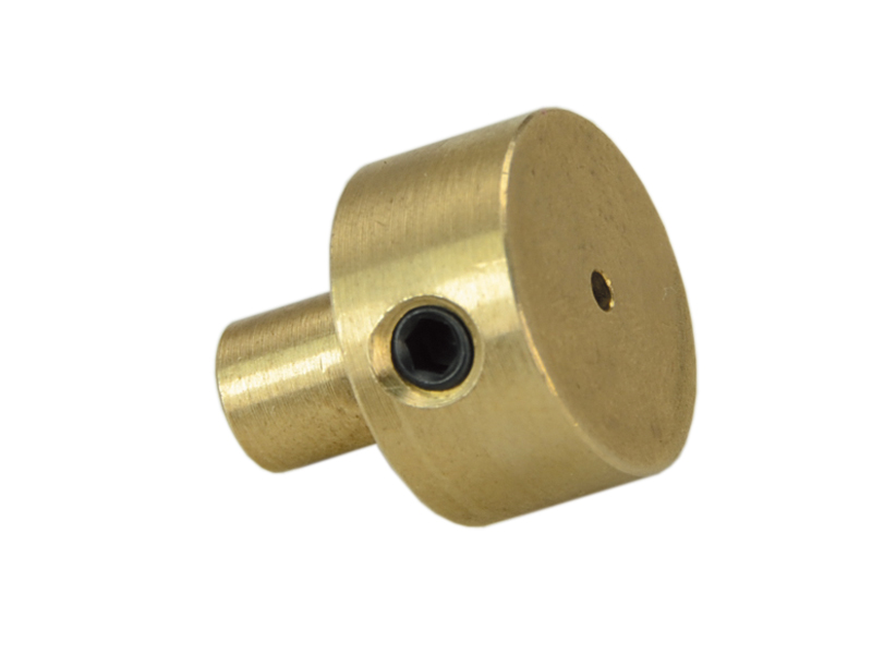 YPFA102 型光纤卡头