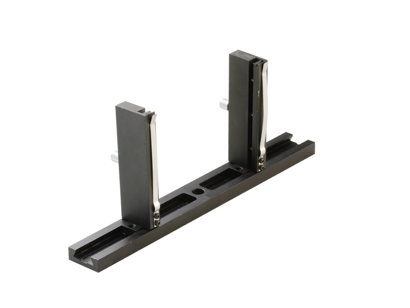 YALH101 型可调式底片固定架