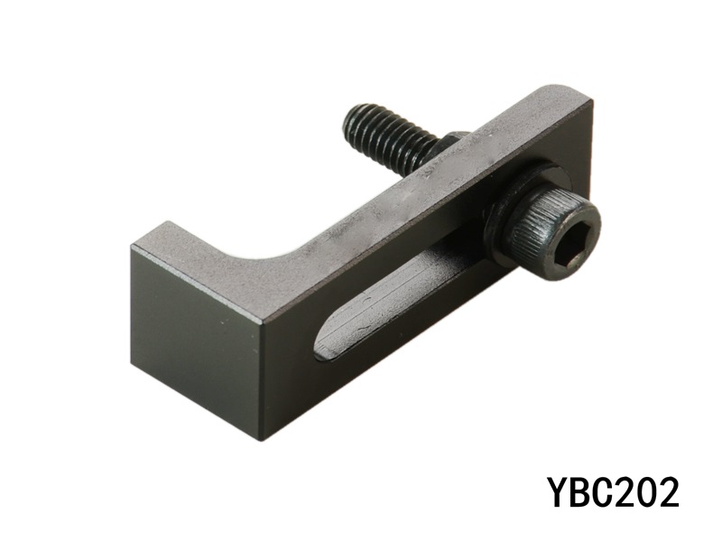 YBC100 型压板及 YBC200 型压板