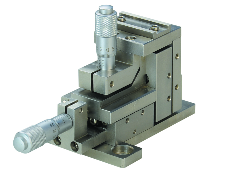 YPFP101 型二维移动调整架