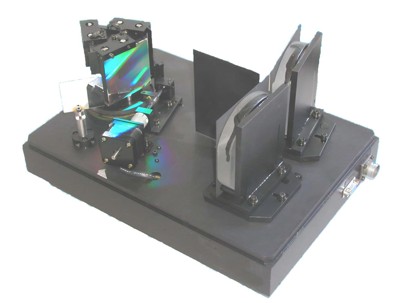 BWDG30-Z 型光栅单色仪